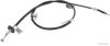 HERTH+BUSS JAKOPARTS J3924084 Cable, parking brake